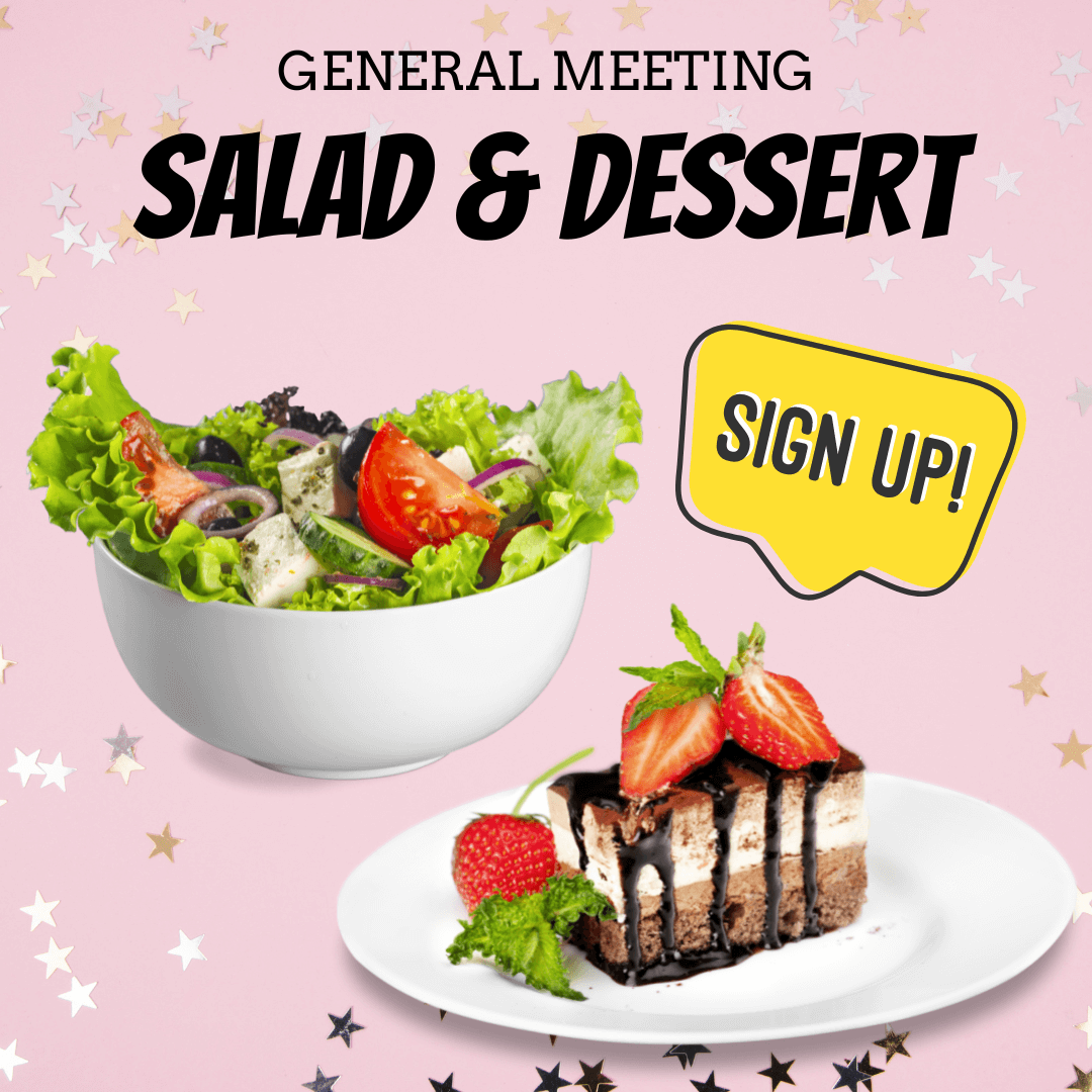 Salad & Dessert